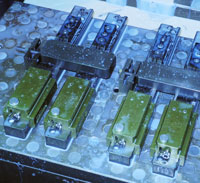etaux modulaires