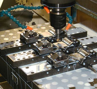 etaux modulaire 1200N