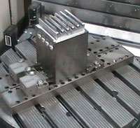 etaux modulaires
