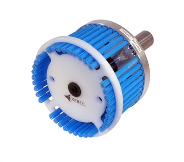 Brosses de Surfaçage grande dimension