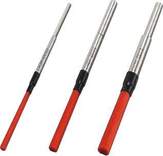 Brosse Expansible