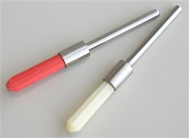 Brosses de Polissage et de petit ébavurage